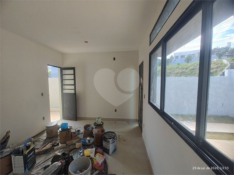 Casa à venda com 2 quartos, sendo 1 suíte, em Jardim Santo Antônio, Atibaia, SP