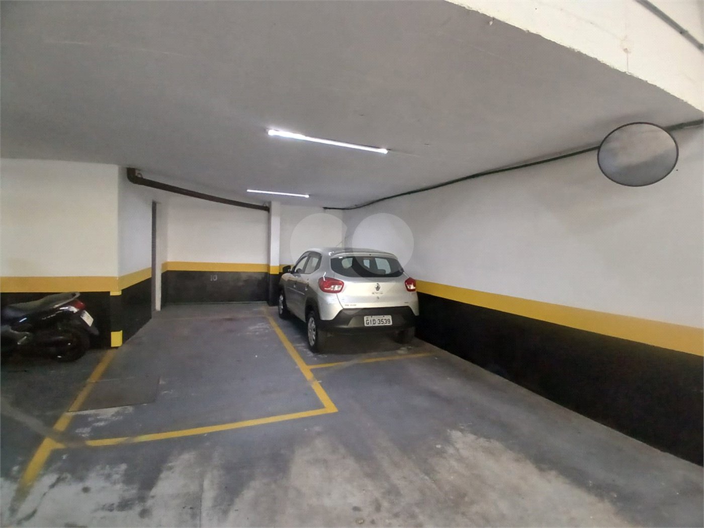 Apartamento à venda com 1 quarto em Parada Inglesa, São Paulo, SP