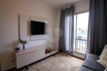 Apartamento à venda com 3 quartos em Jardim Oriental, São Paulo, SP