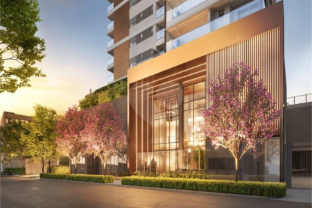 Apartamento à venda com 2 suítes em Jardim das Acácias, São Paulo, SP