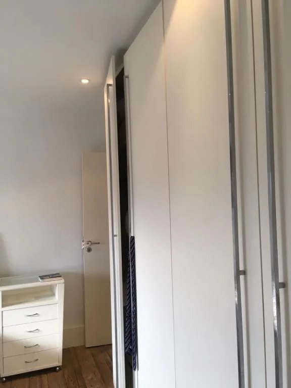 Apartamento à venda com 4 suítes em Paraíso do Morumbi, São Paulo, SP