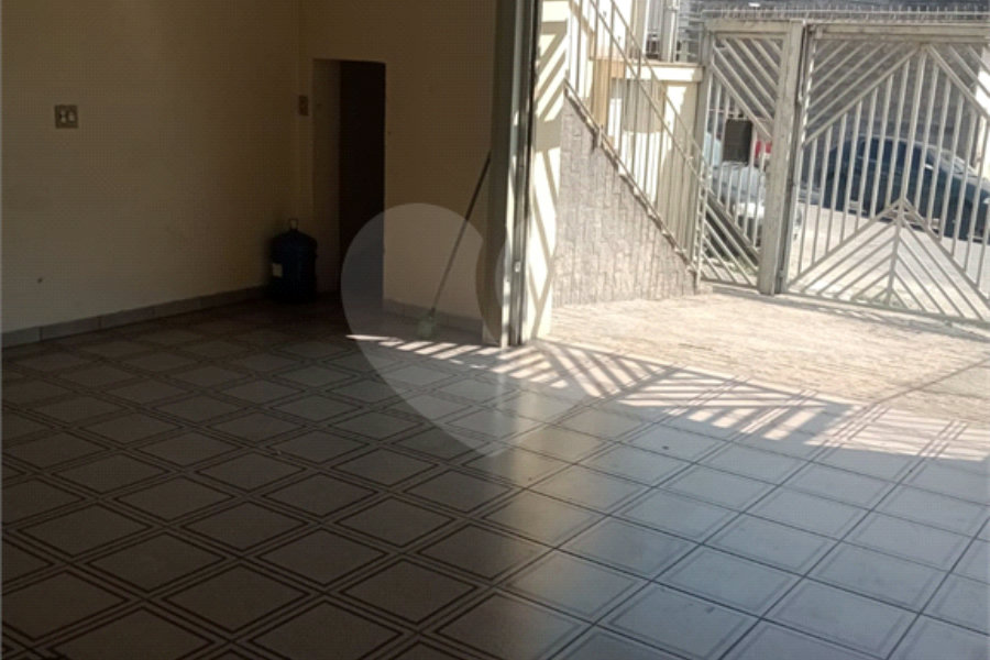 Sobrado à venda com 3 quartos em Sapopemba, São Paulo, SP