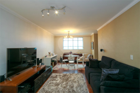 Apartamento à venda com 4 quartos, sendo 1 suíte, em Chácara Santo Antônio (zona Sul), São Paulo, SP