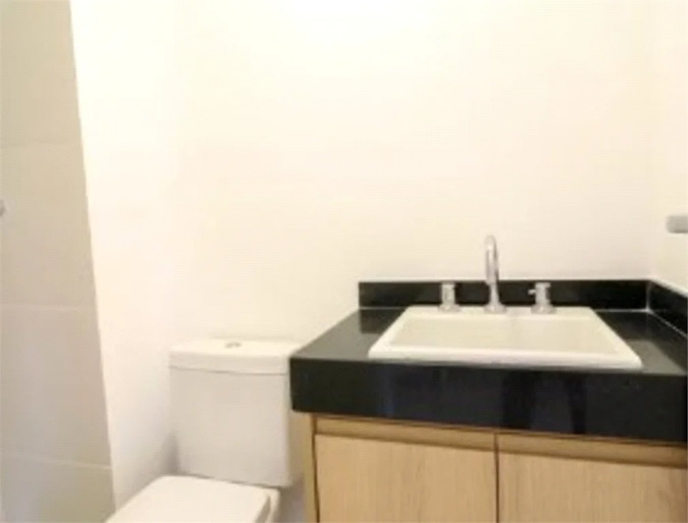 Studio à venda com 1 suíte em Vila Cordeiro, São Paulo, SP