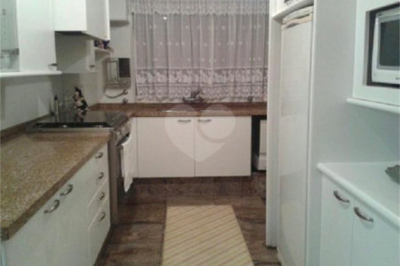 Apartamento à venda com 4 suítes em Santana, São Paulo, SP