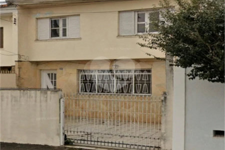 Sobrado à venda com 3 quartos em Planalto Paulista, São Paulo, SP