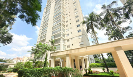 Apartamento à venda com 3 suítes em Santana, São Paulo, SP