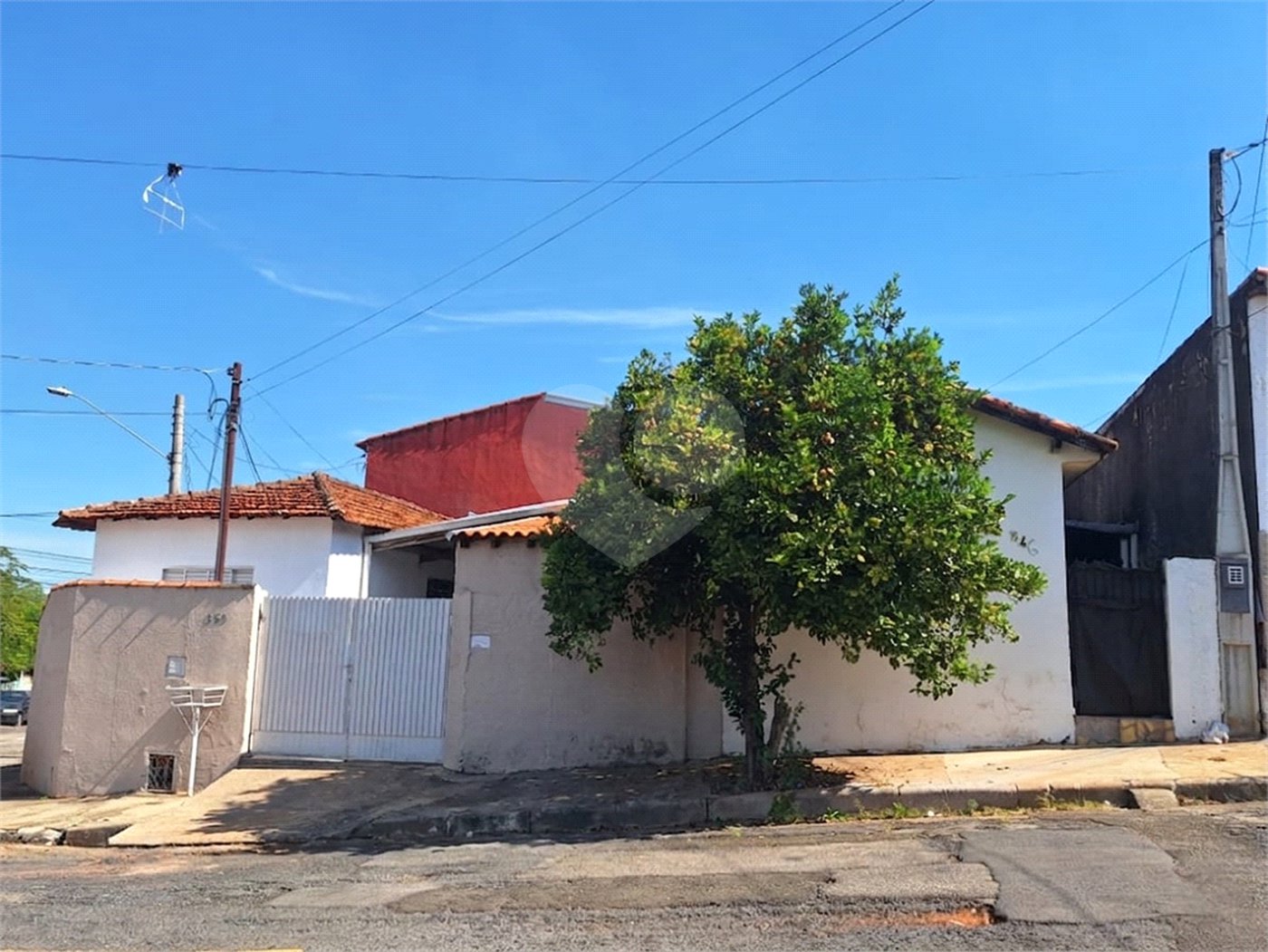Casa à venda com 4 quartos em Jardim Itália, Itapetininga, SP