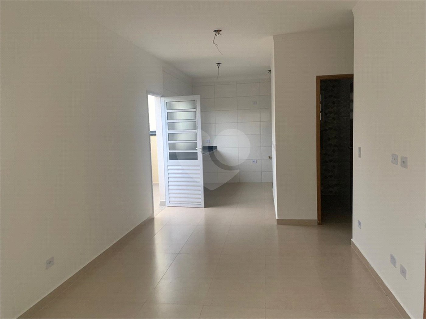 Apartamento à venda com 2 quartos em Santana, São Paulo, SP