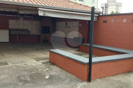 Apartamento à venda com 3 quartos, sendo 1 suíte,  em Vila Aurora (zona Norte), São Paulo, SP