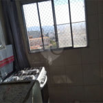 Apartamento à venda com 3 quartos, sendo 1 suíte, em Parque Santana, Mogi das Cruzes, SP