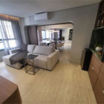 Apartamento Residencial à venda, Gonzaga, Santos - AP0849.