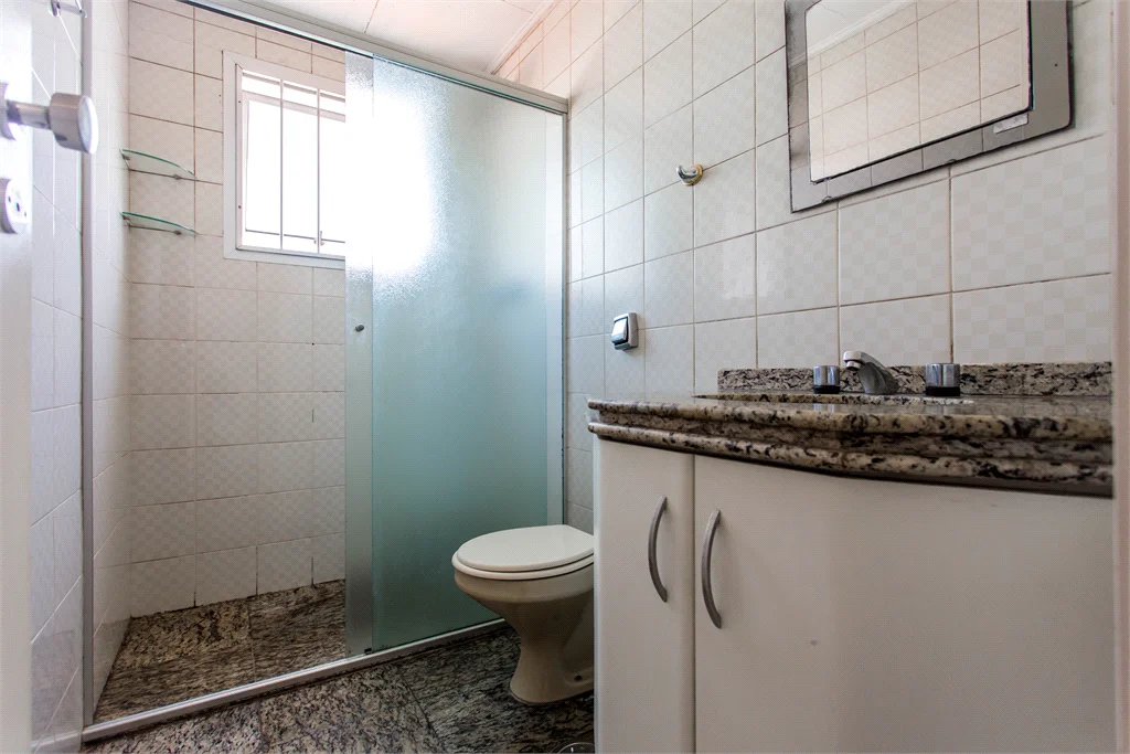 Apartamento à venda com 4 quartos, sendo 3 suítes,  em Jardim Londrina, São Paulo, SP