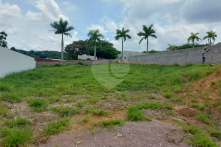 Terreno à venda no condomínio Residencial Arboretum, Vinhedo - SP