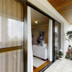 Apartamento à venda com 3 quartos, sendo 2 suítes, em Vila Suzana, São Paulo, SP
