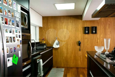 Apartamento à venda com 3 suítes em Casa Verde, São Paulo, SP