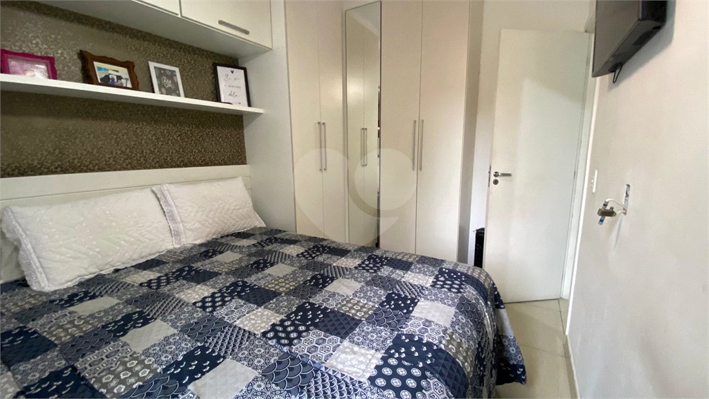 Casa à venda com 3 quartos, sendo 1 suíte, no condomínio Vivant, Rio de Janeiro - RJ