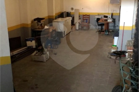 Apartamento à venda com 2 quartos em Pinheiros, São Paulo, SP