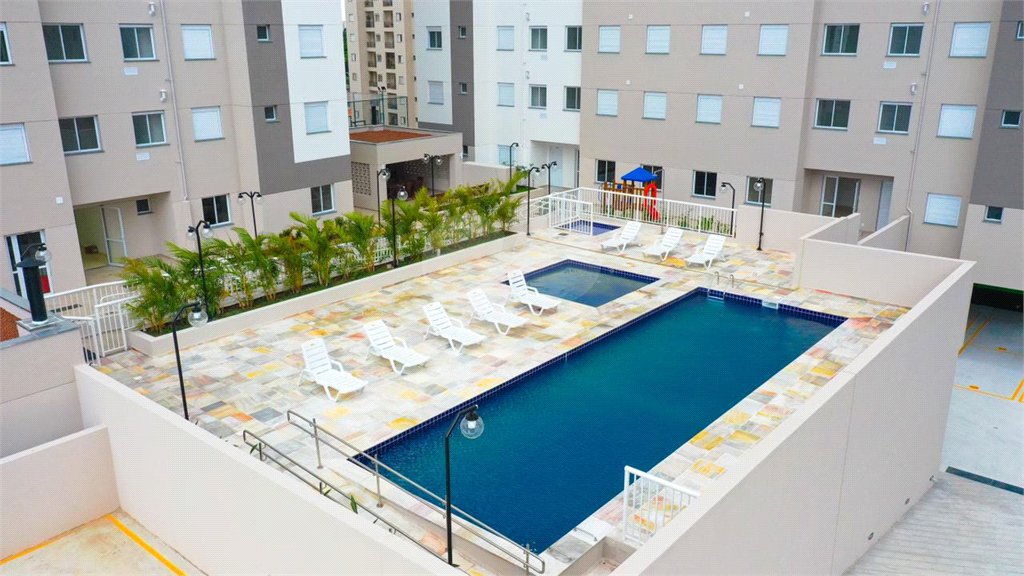 Apartamento à venda com 2 quartos em Imirim, São Paulo, SP