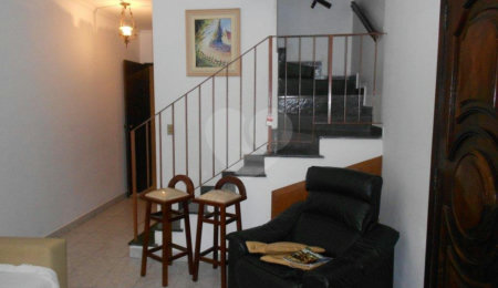 Sobrado à venda com 3 quartos, sendo 2 suítes,  em Vila Aurora (zona Norte), São Paulo, SP