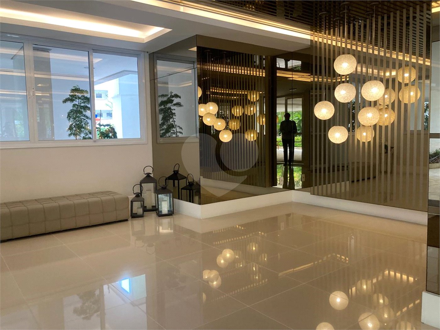 Apartamento à venda com 2 quartos em Bela Vista, São Paulo, SP