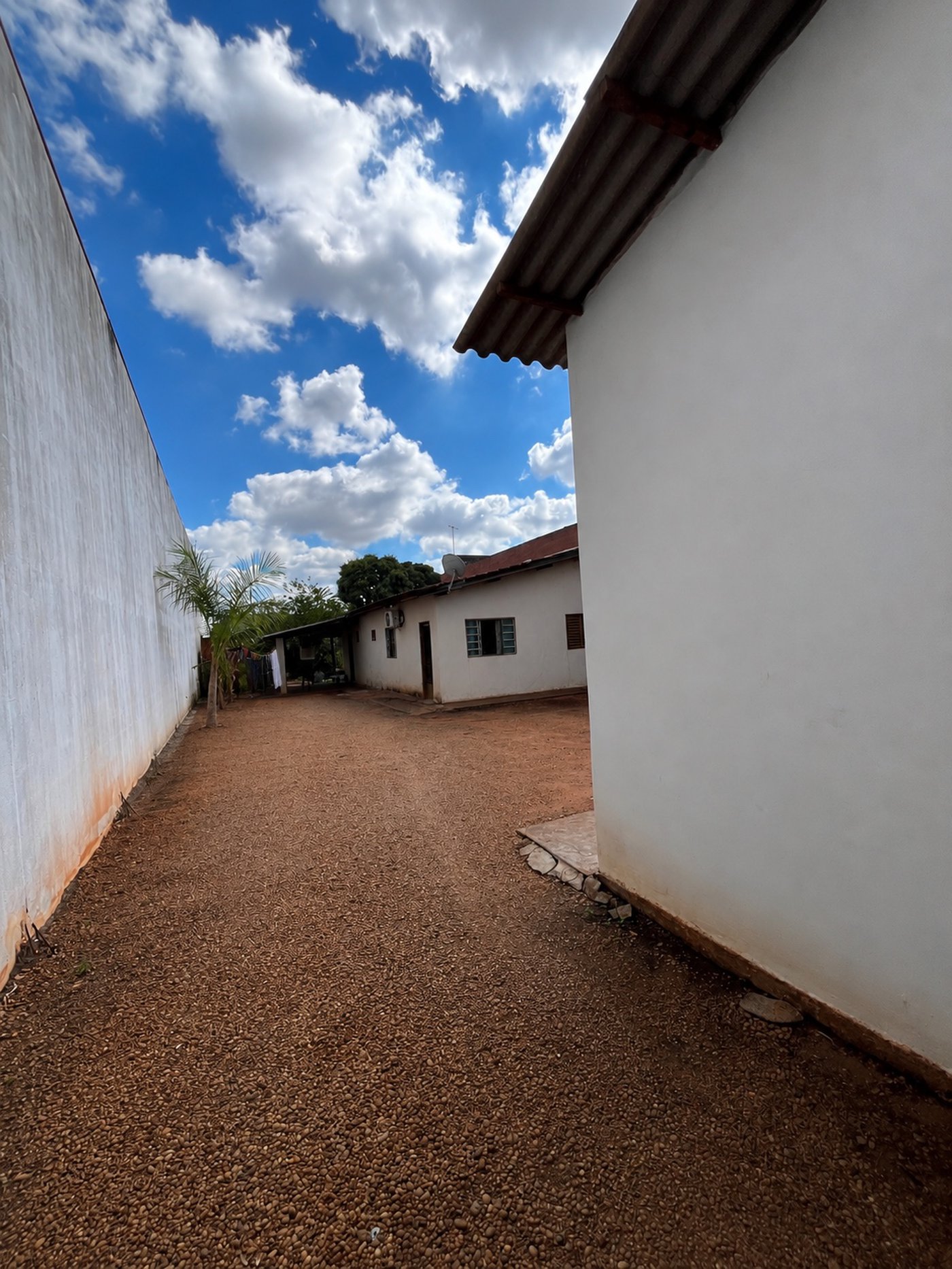 Casa à venda em Jardim Alvorada, Três Lagoas, MS