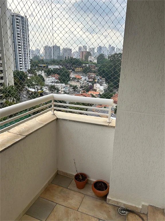 Apartamento à venda com 2 quartos, sendo 1 suíte, em Paraíso do Morumbi, São Paulo, SP