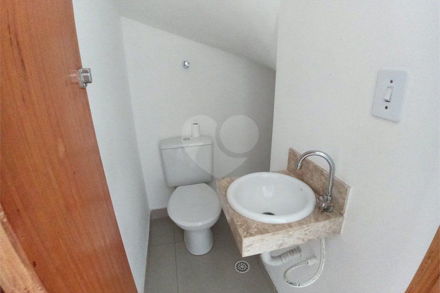 Casa à venda com 2 suítes no condomínio Residencial Vista Vila Guilherme, São Paulo - SP