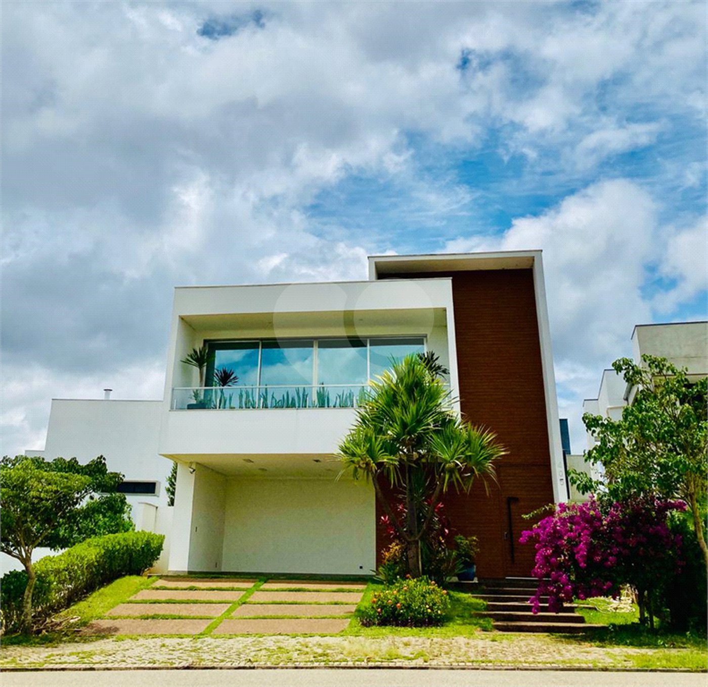 Casa à venda com 5 suítes no condomínio Alphaville Nova Esplanada Votorantim, Votorantim - SP