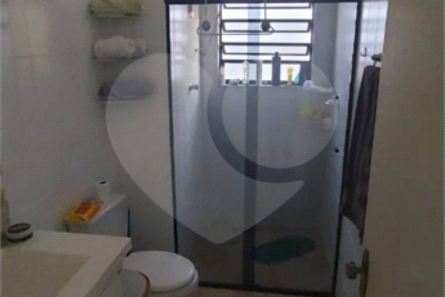 Sobrado à venda com 3 quartos, sendo 1 suíte, em Imirim, São Paulo, SP