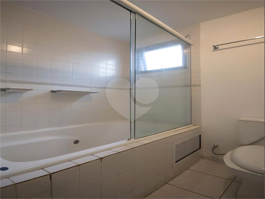 Apartamento à venda ou para alugar com 1 quarto em Brooklin Paulista, São Paulo, SP