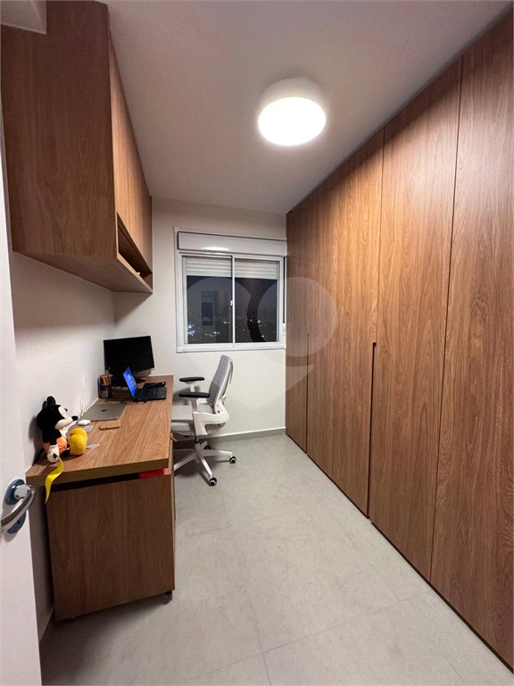 Apartamento à venda com 2 quartos em Butantã, São Paulo, SP