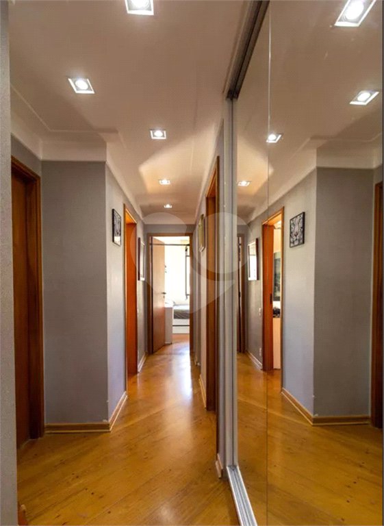 Apartamento à venda com 4 quartos, sendo 2 suítes, em Cidade São Francisco, São Paulo, SP