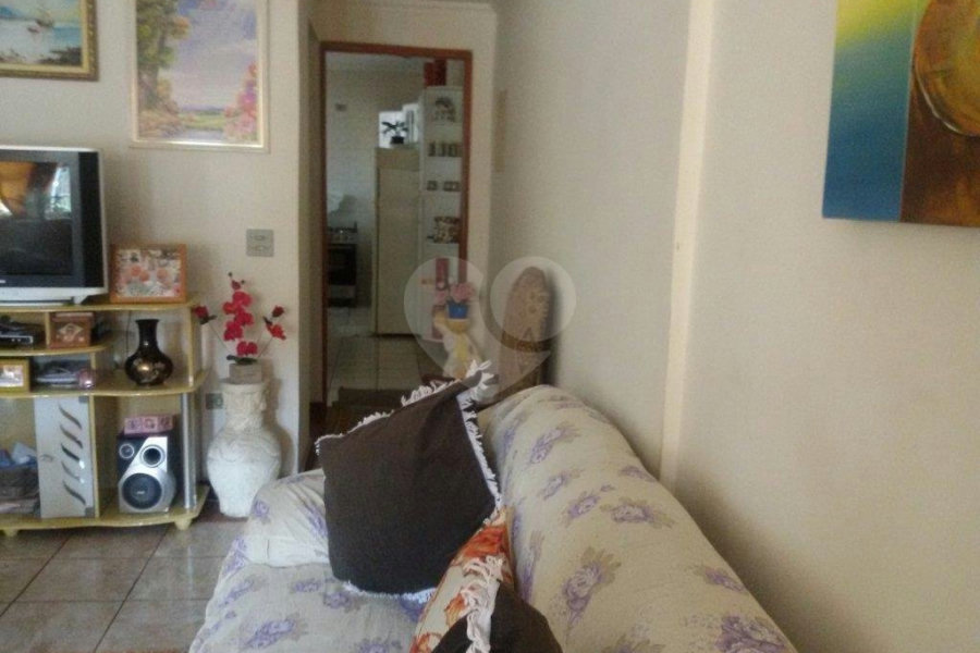 Sobrado à venda com 3 suítes em Imirim, São Paulo, SP