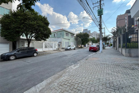 Apartamento à venda com 2 quartos em Jardim São Paulo(zona Norte), São Paulo, SP