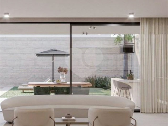 Casa à venda com 4 suítes no condomínio Reserva do Alto I, São Paulo - SP
