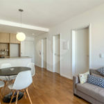 Apartamento à venda com 2 quartos em Vila São Francisco, São Paulo, SP