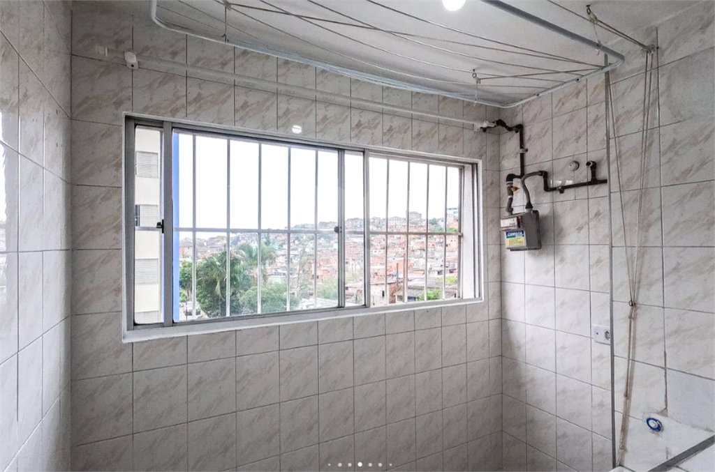 Apartamento à venda com 2 quartos em Horto, São Paulo, SP