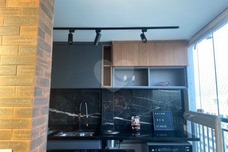 Apartamento à venda com 3 quartos, sendo 1 suíte,  em Vila Mazzei, São Paulo, SP