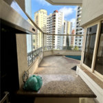 Apartamento à venda ou para alugar com 4 suítes em Anália Franco, São Paulo, SP