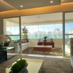 Apartamento à venda ou para alugar com 4 suítes no Centro, São Bernardo do Campo, SP
