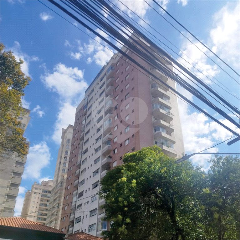 Apartamento à venda com 3 quartos, sendo 1 suíte, em Vila Clementino, São Paulo, SP
