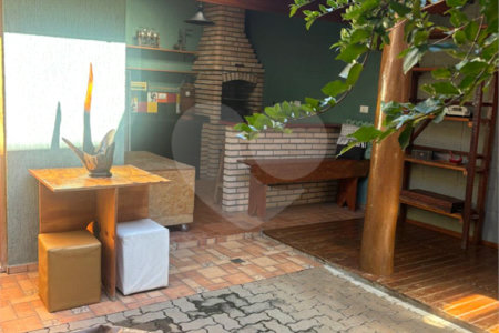 Casa à venda com 2 quartos no condomínio Altos do Boa Vista, São Roque - SP