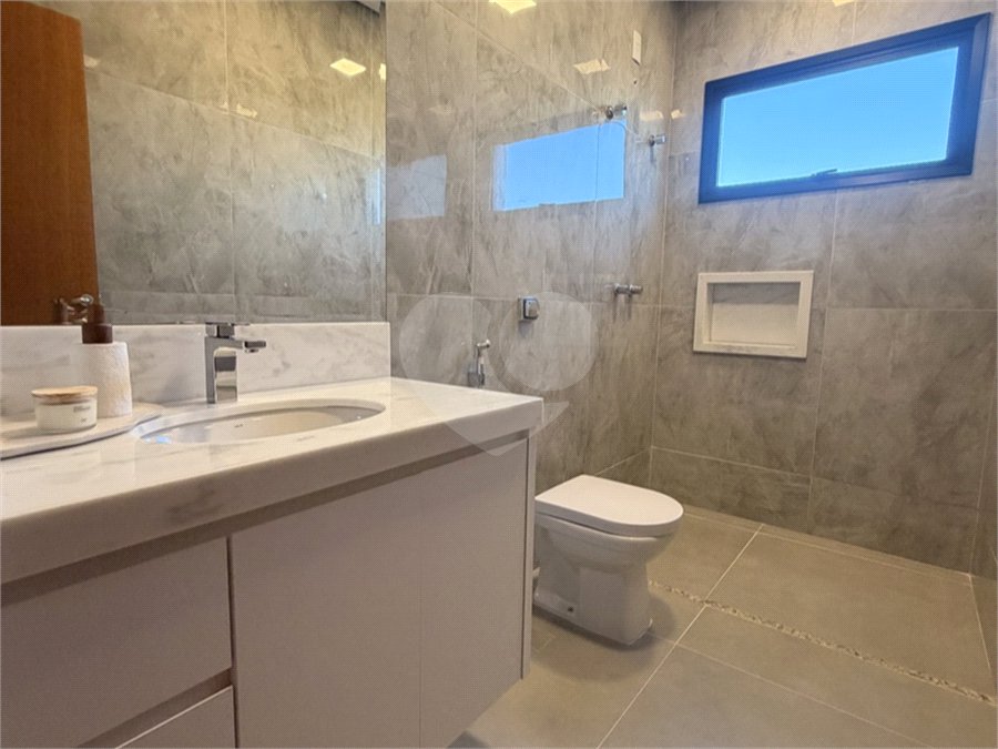 Casa à venda com 3 suítes no condomínio Saint Patrick, Sorocaba - SP