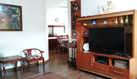 Casa à venda com 3 quartos, sendo 1 suíte,  em Parque dos Bandeirantes, Ribeirão Preto, SP