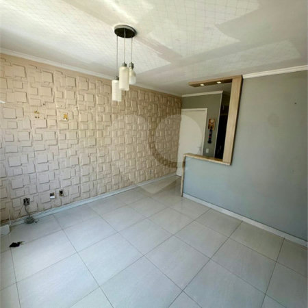 Apartamento à venda com 2 quartos em Santa Cruz, Rio de Janeiro, RJ