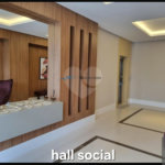 Apartamento à venda com 3 suítes no Centro, São Bernardo do Campo, SP