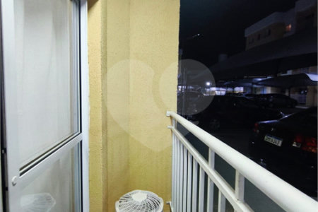 Apartamento para alugar com 2 quartos em João XXIII, Vinhedo, SP