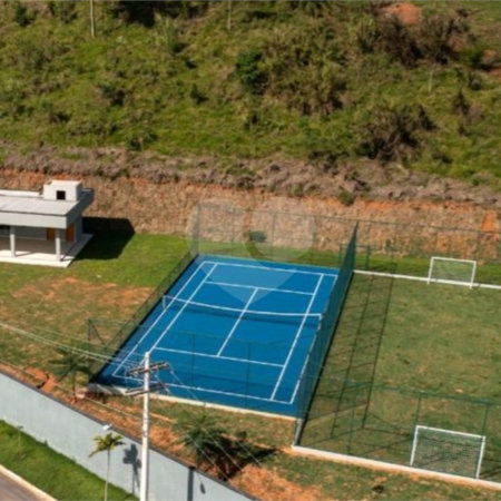 Terreno à venda no Centro, Bom Jesus dos Perdões, SP