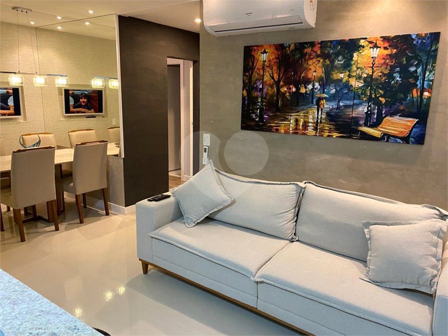 Apartamento à venda com 2 suítes em Camorim, Rio de Janeiro, RJ